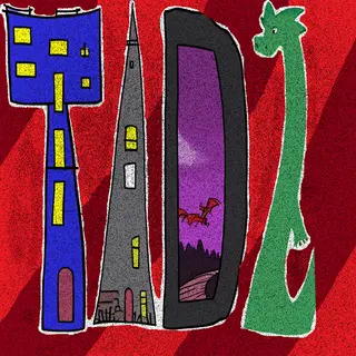 Towns And Dragons 2