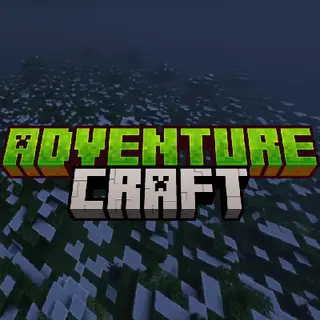 AdventureCraft, A Exploration Modpack Made For When The Game Gets Boring