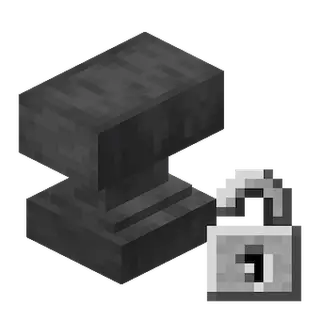 Unbound Anvil