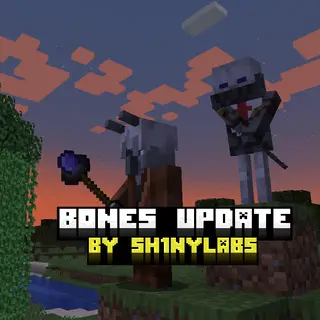 Bones Update