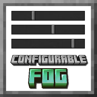 Configurable Fog