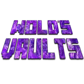Wold's Vaults Tweaks and Compat