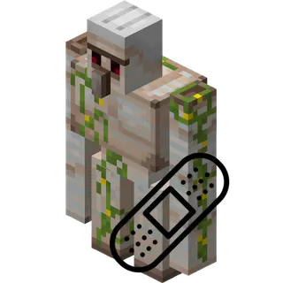 Tinkers Golems Addon - Patched