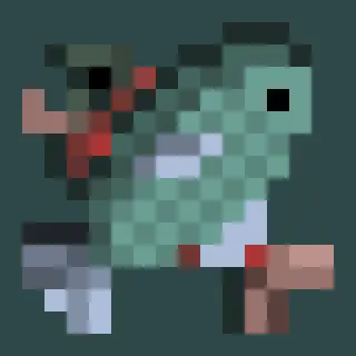 Classic Fish