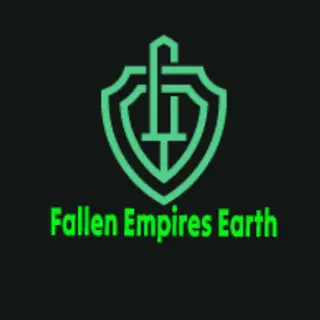 Fallen Empire pokemon meets Tech