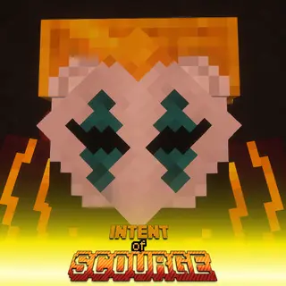 Intent of Scourge