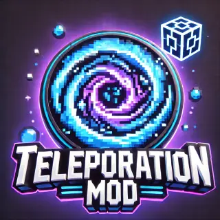 Teleport to dimensions