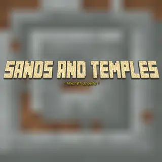 MCD: Sands & Temples