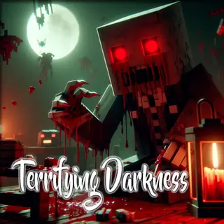 Terrifying Darkness