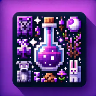 Animals and Potions