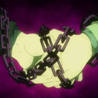 Binding Vows Jujutsu Craft Addon