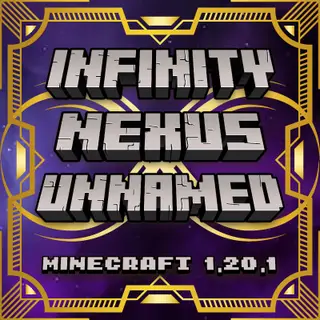 Infinity Nexus: Unnamed (Server)