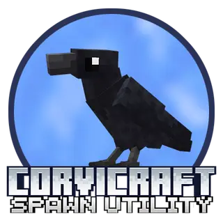 CorviCraft Spawn Utility