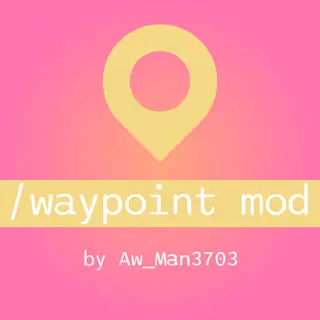 Waypoint commands