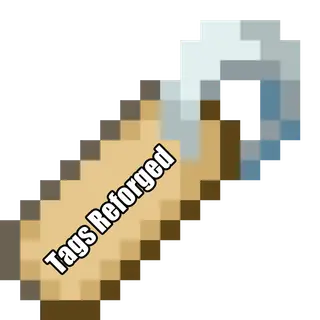 Nametags Reforged