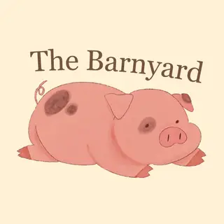 The Barnyard Server 