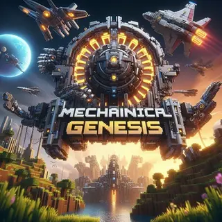 Mechanical Genesis