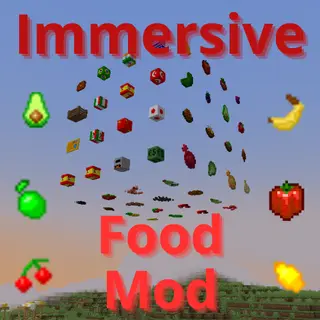 Immersive Food Craft