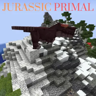 Jurassic Primal