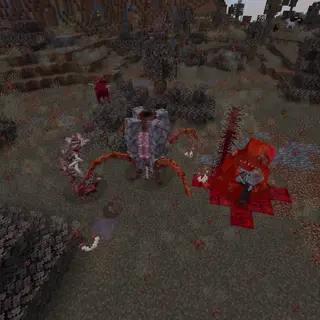 Infected