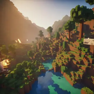 ShadowSurvival