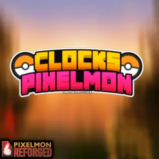 Clocks Pokemon