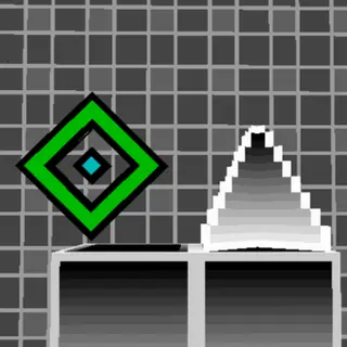 Geometrical RPG