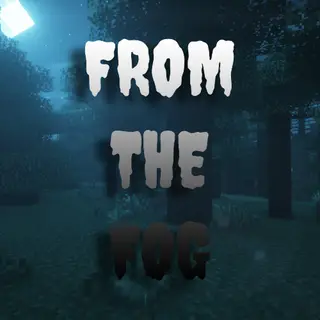From The Fog By SweetJiro