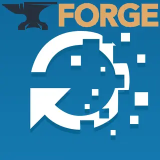 Replay Mod Forge [Fixed]