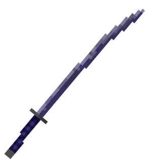 The four primitives and Weapons