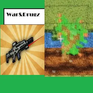 War&Illegal substances