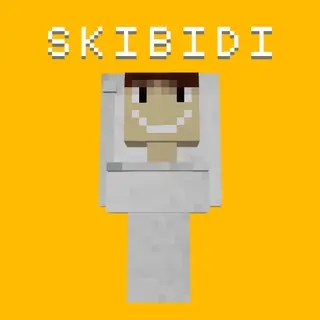 Skibidi Craft (Toilet)