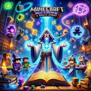 Spellbound Survival