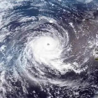 RTD - Hurricane