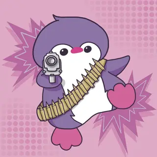 Dungeons and Penguins 3