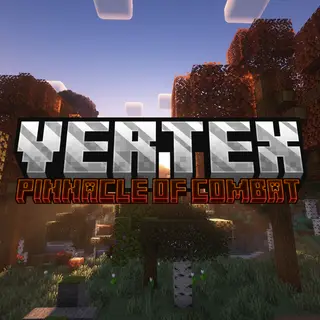 Vertex - Pinnacle of Combat