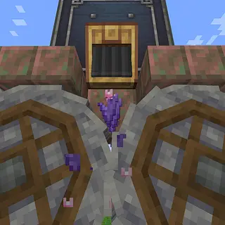 Astral Dimension Create Compats (Milling and Crushing)