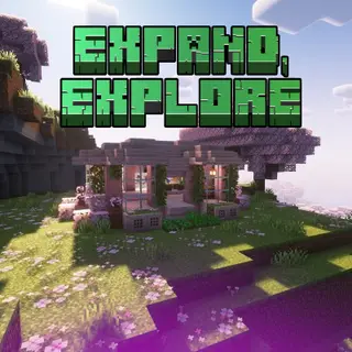 Expand, Explore
