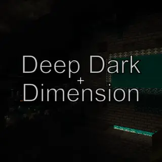 Deep Dark Dimension - kramsdell
