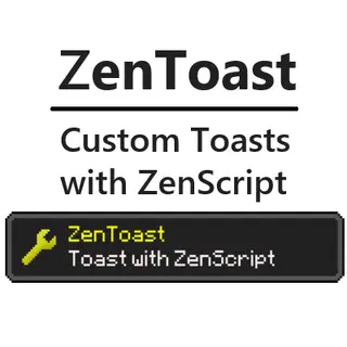 ZenToast