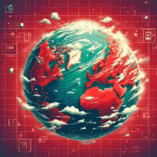 Biomes and more