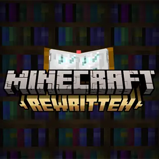 Minecraft: Rewritten
