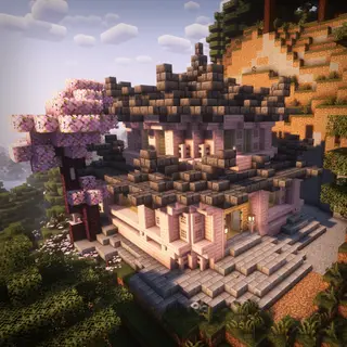 Spawn Structures