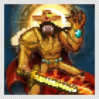 Hammercraft 40k