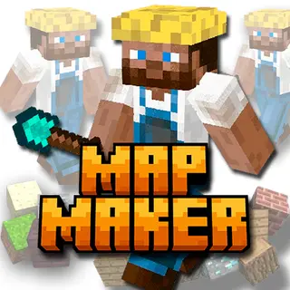 Map maker! | Quality of life for map makers!!
