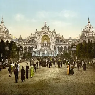 La Belle Epoque