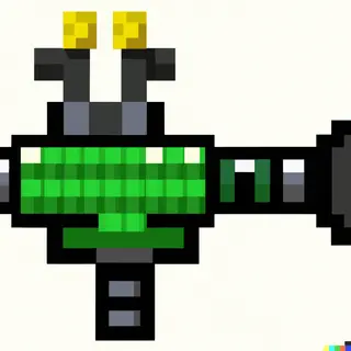 Guns dimensions and more