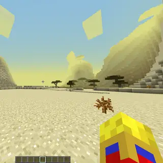 Variable Biome Fog