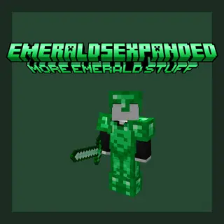 Emerald Expanded