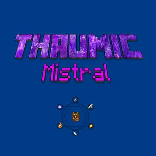 Thaumic Mistral